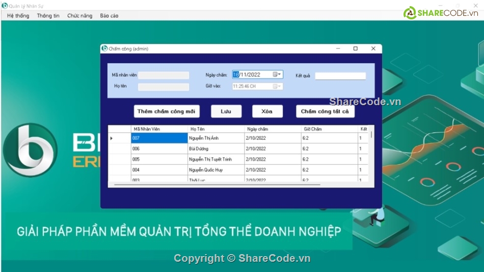 code c# quản lý nhân sự,quản lý nhân sự C#,quản lý nhân sự tiền lương,code quản lý nhân sự,soure code quản lý tiền lương c#